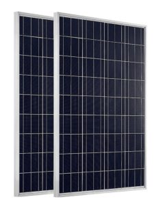 Solarmodule